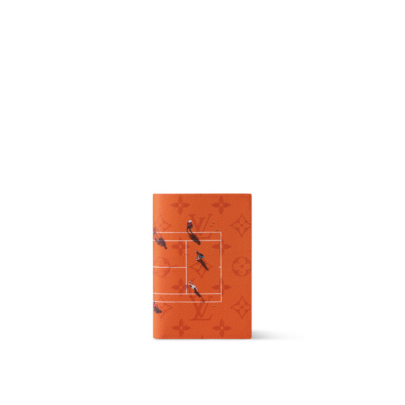 Passport Cover - 1
