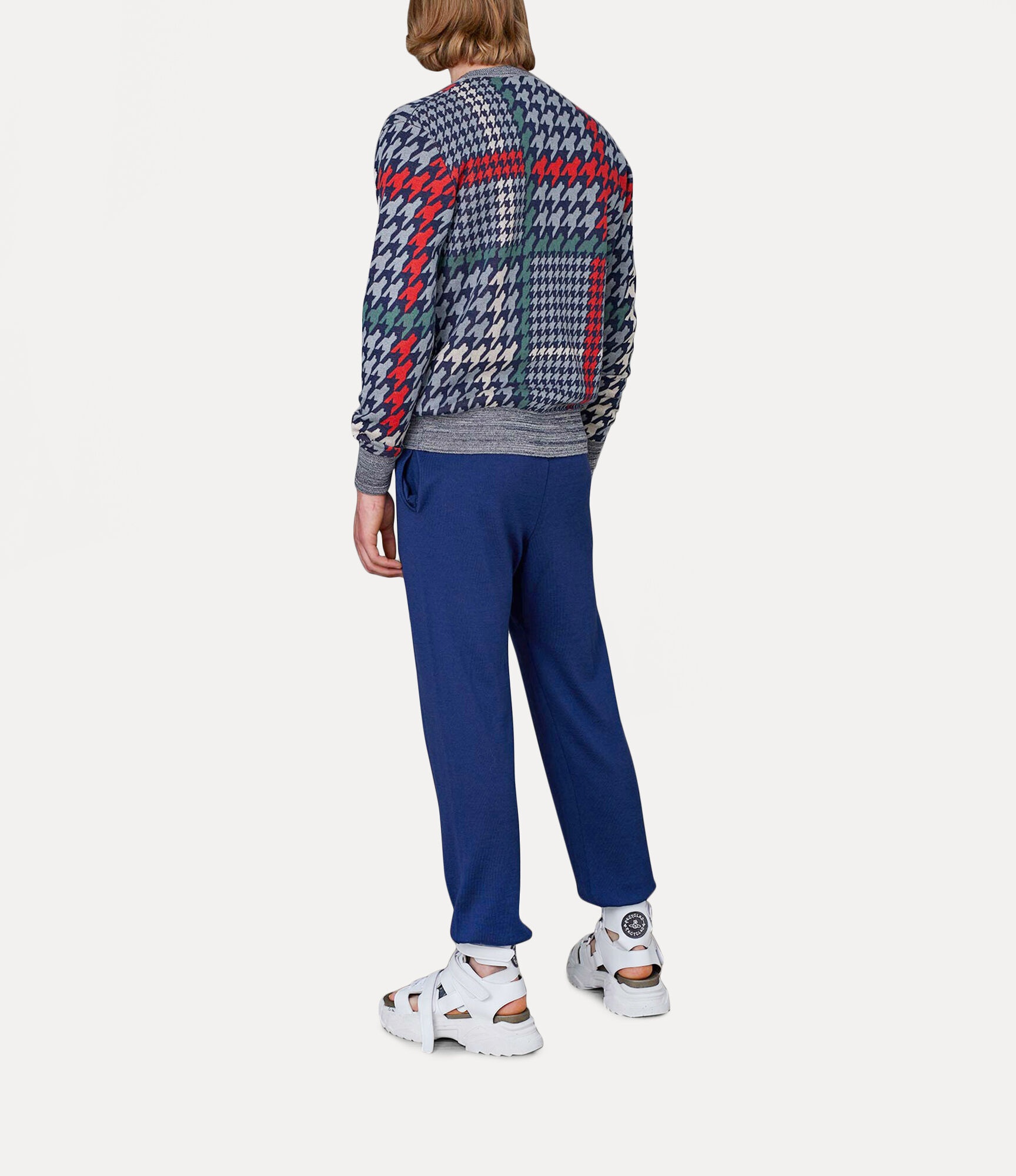 UNISEX LEGGINGS - 3