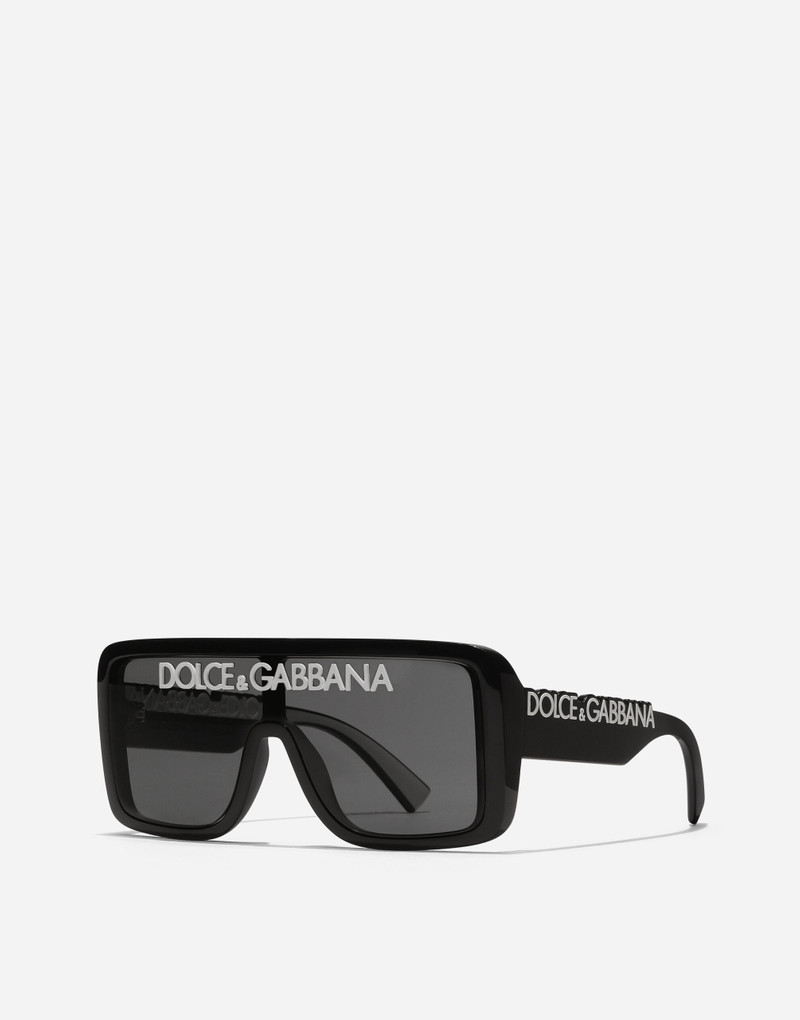 Dolce & Gabbana DG Logo Sunglasses outlook