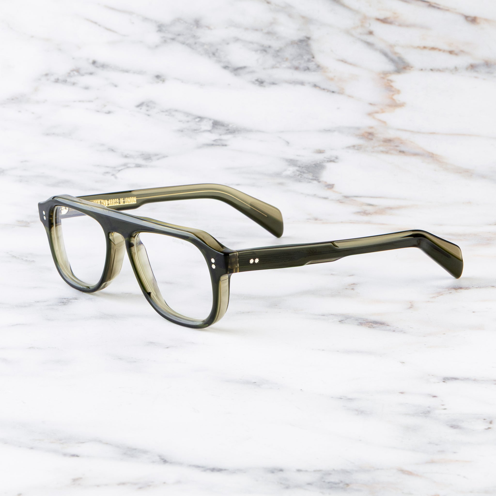 GR14 AVIATOR OPTICALS - 2