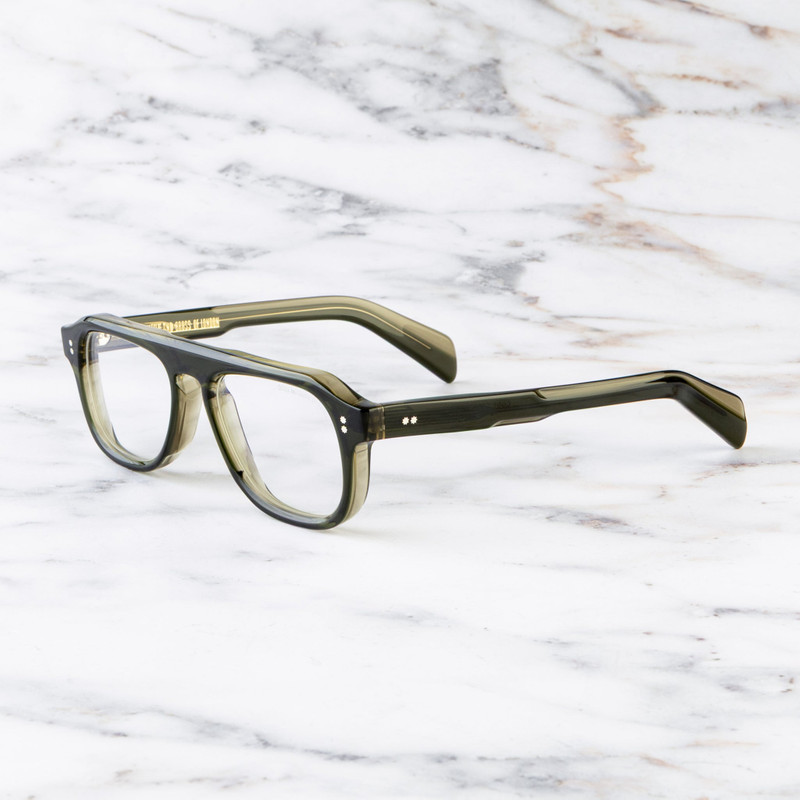 CUTLER AND GROSS GR14 AVIATOR OPTICALS outlook