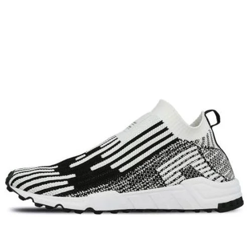 adidas EQT Support Sock PK 'Cloud White' B37524 - 1