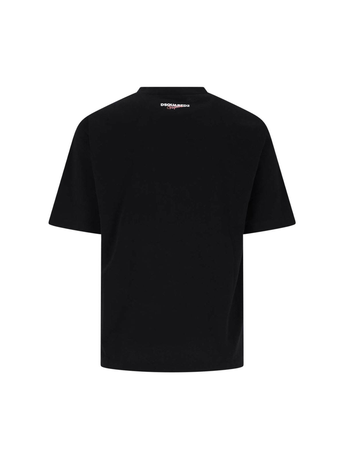X VAQUERA "NEW YORK DOLL" T-SHIRT - 2