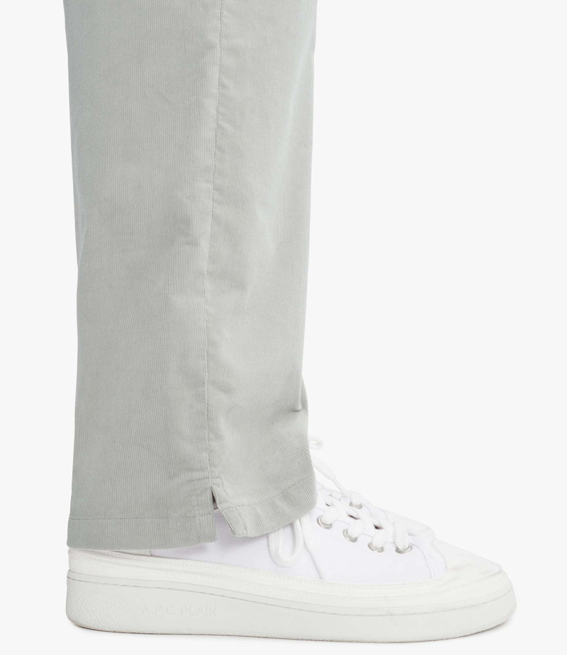 A.P.C. PLAIN 5 SNEAKERS outlook