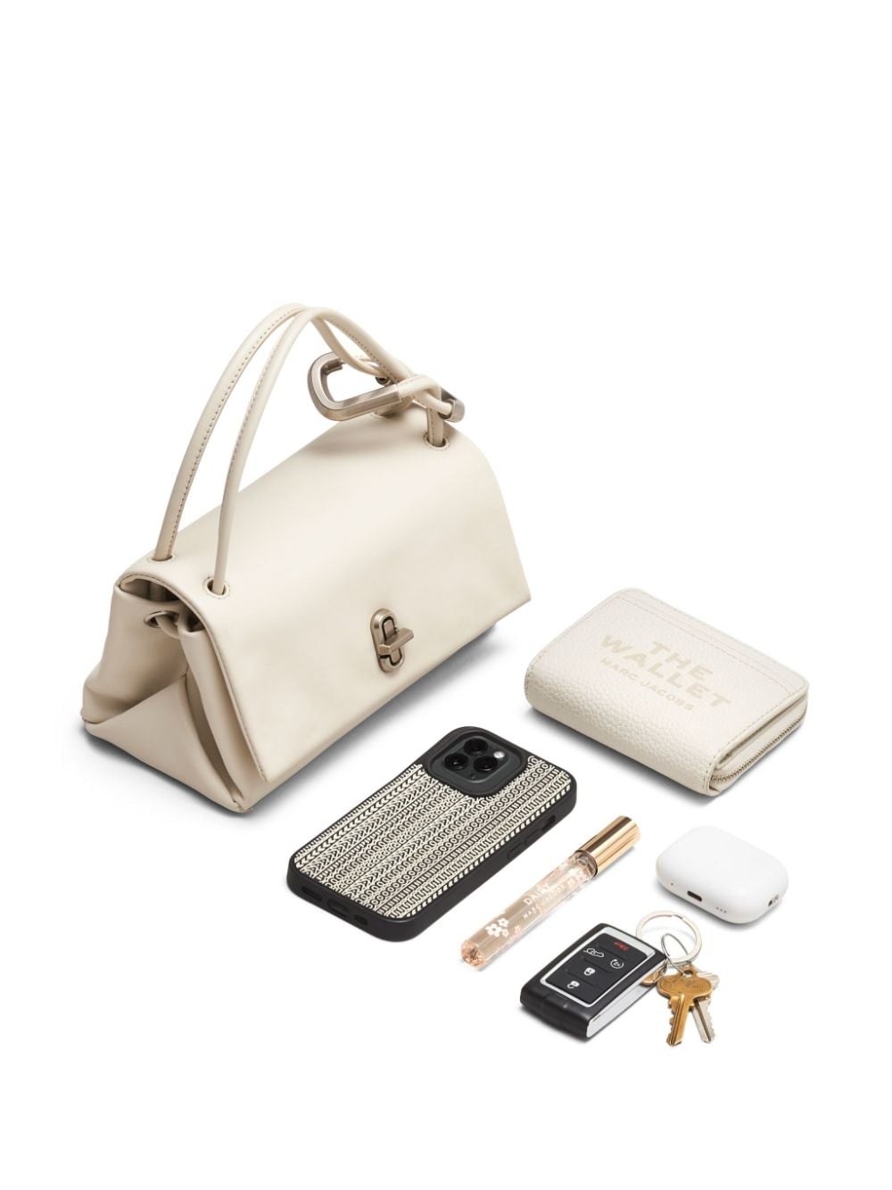 The Mini Dual bag - 7