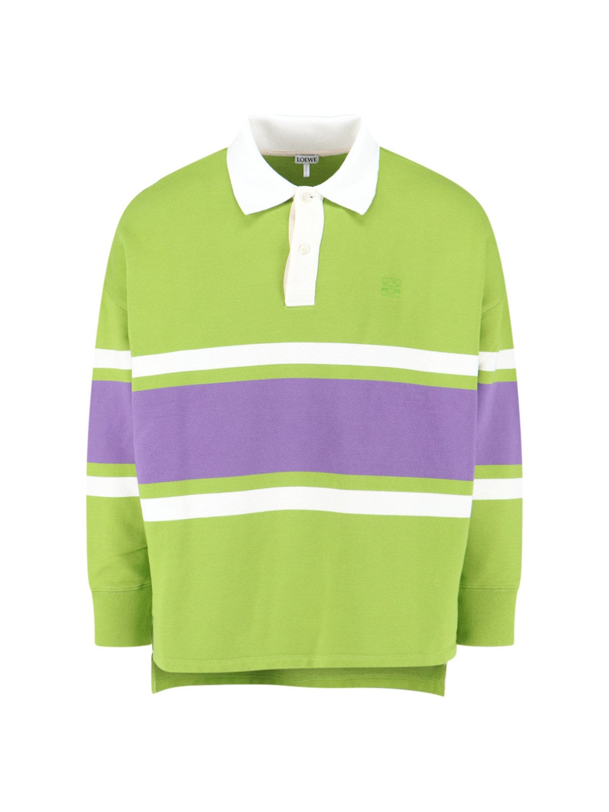 Loewe Men Logo Sweater - 1