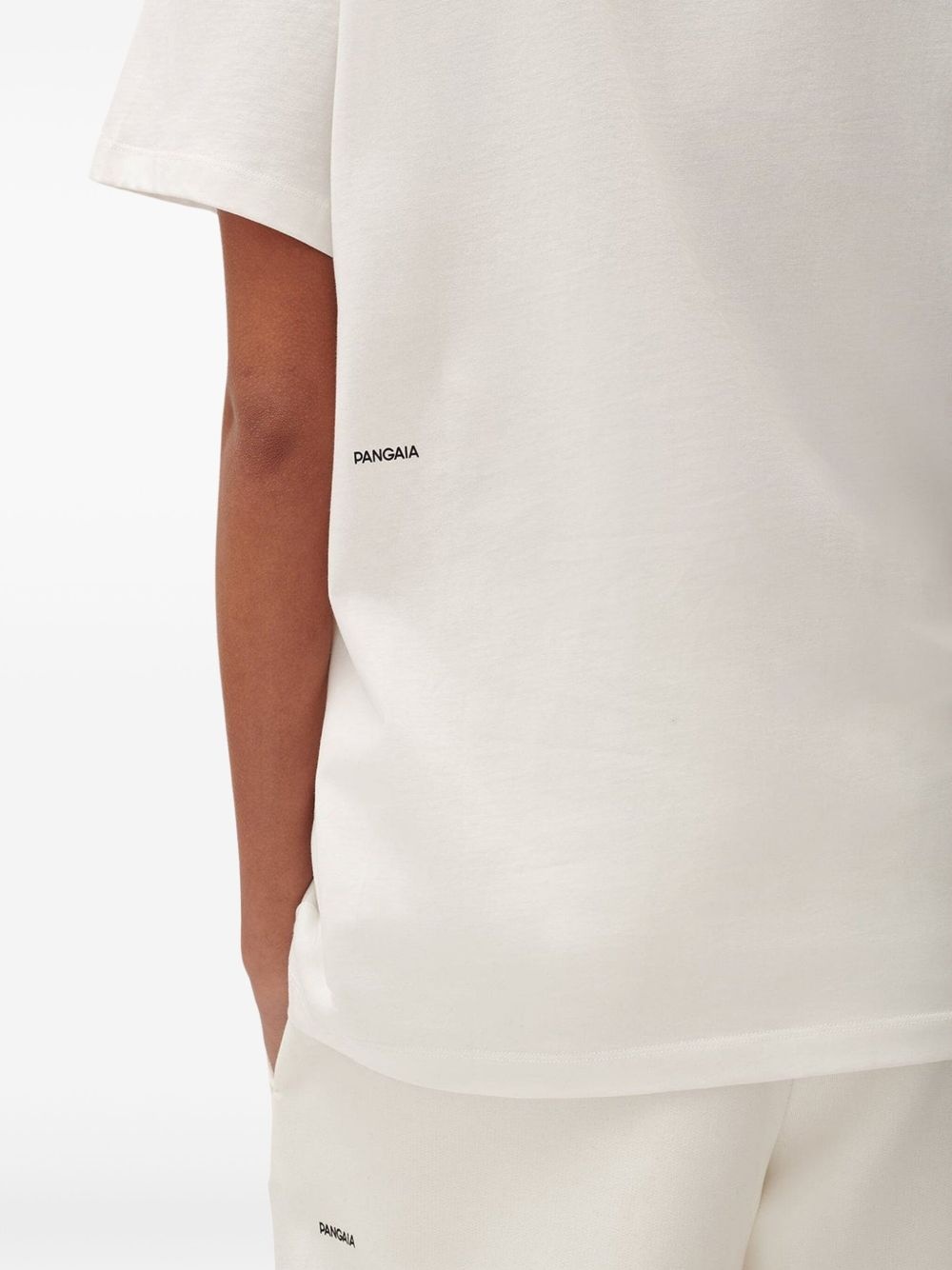 relaxed fit t-shirt - 4
