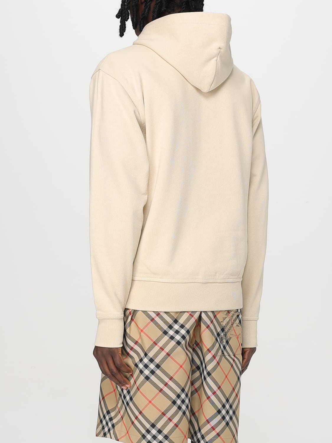 Sweatshirt men Burberry - 3