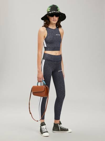 Palm Angels TRACK LEGGINGS outlook