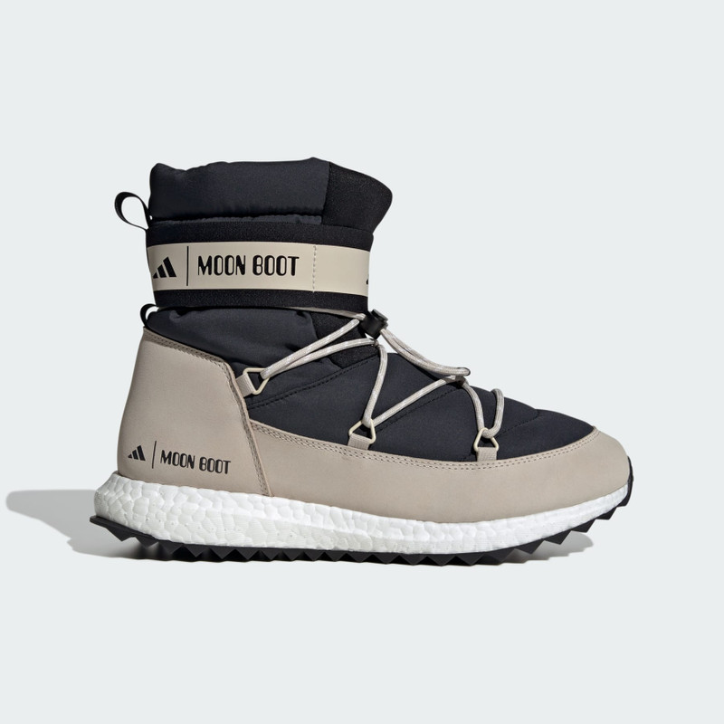 adidas x MOON BOOT Moonboost High Shoes - 1