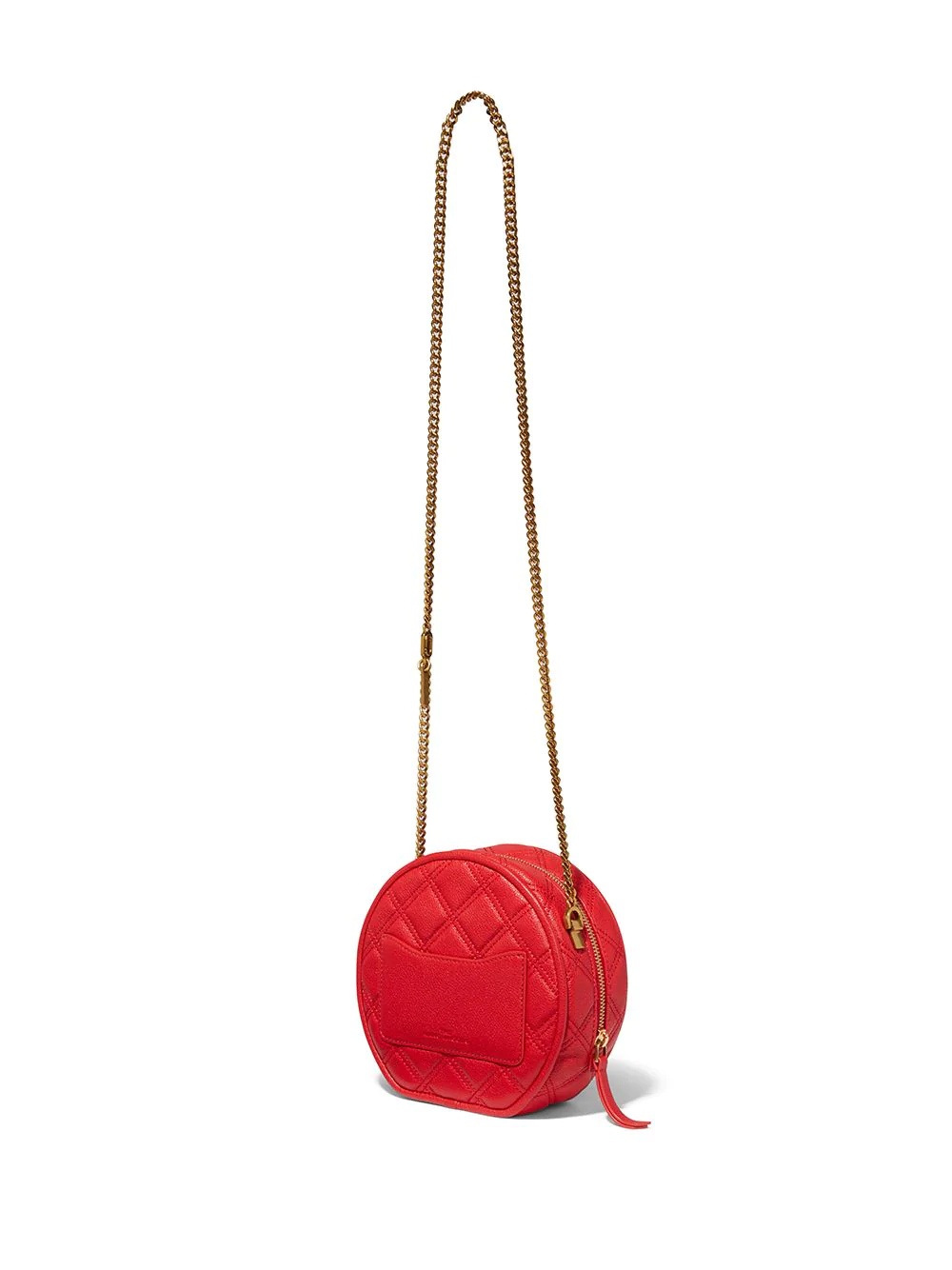 The Status round-shape crossbody bag - 2