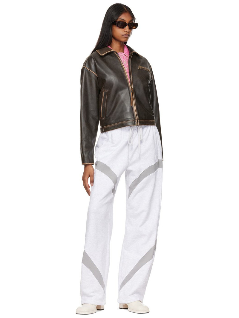 MIISTA Off-White Cass Boots outlook