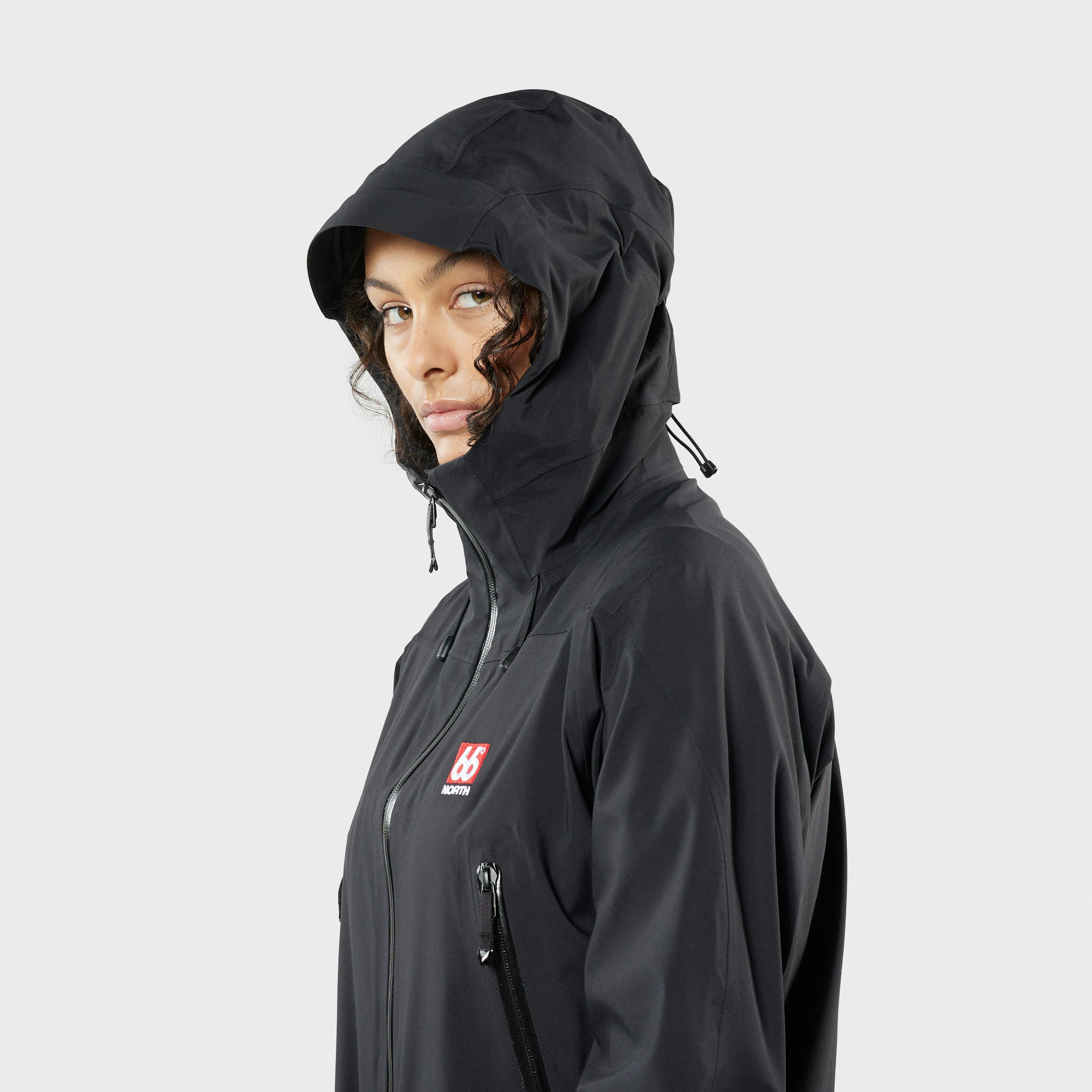 Snæfell Multipurpose Polartec® Power Shield™ Pro Jacket - 4