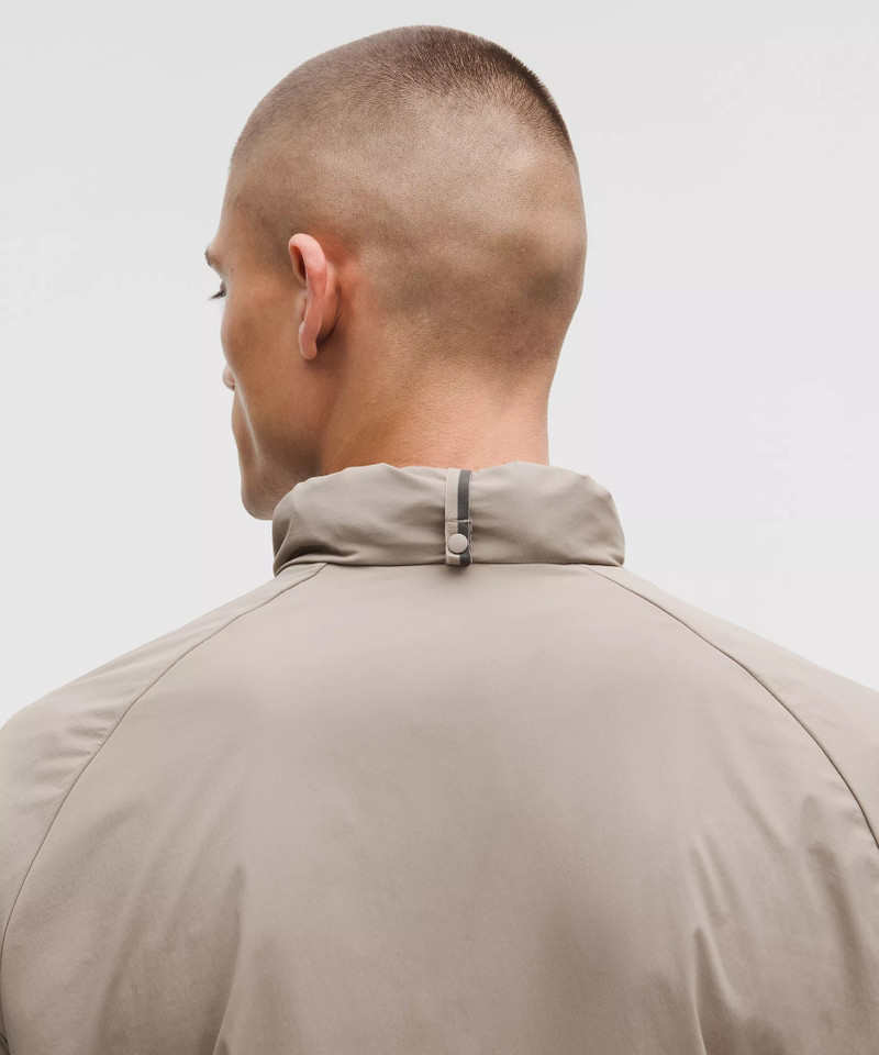 Fast and Free Jacket 8