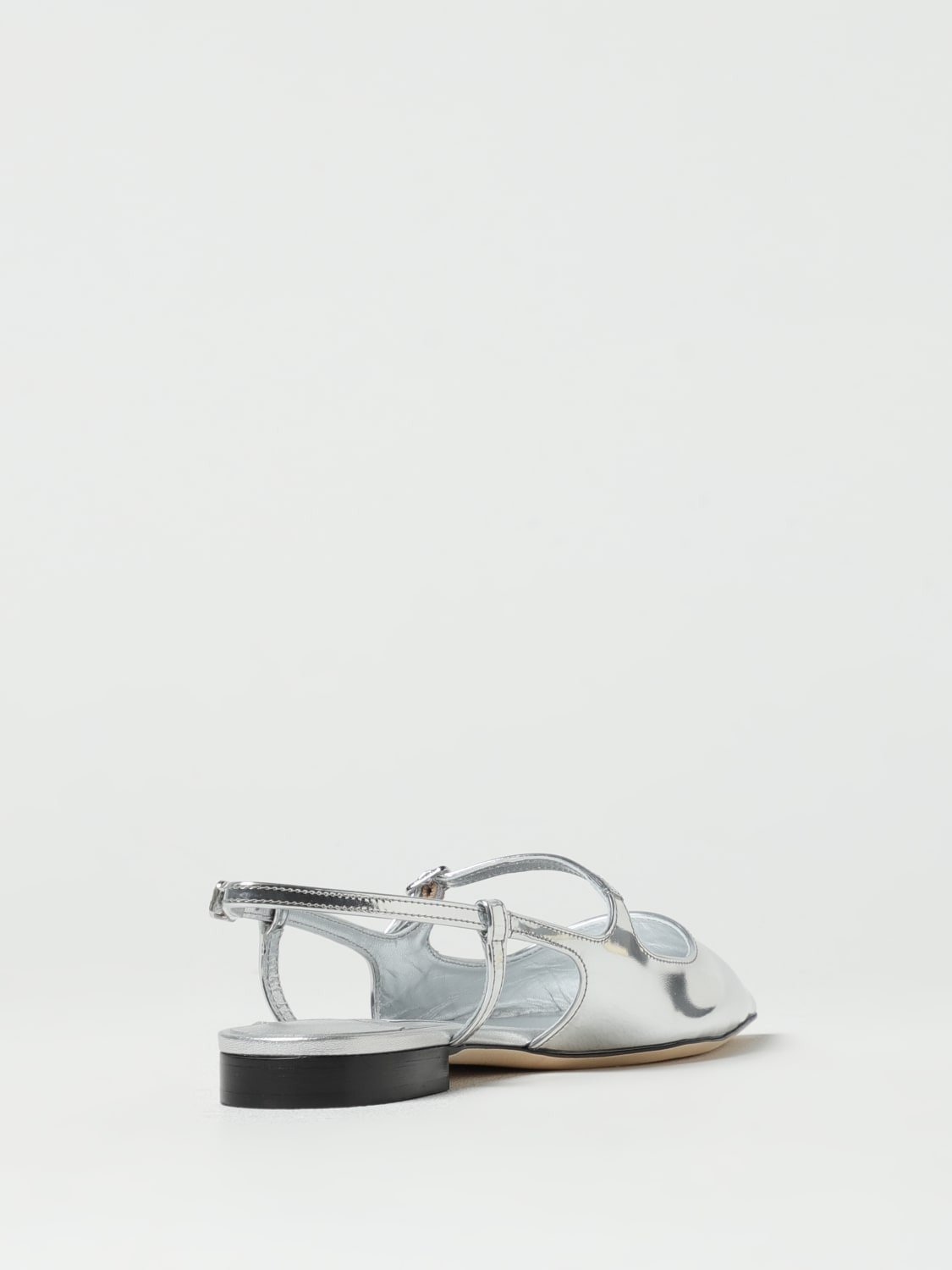 Ballet flats woman Jimmy Choo - 3
