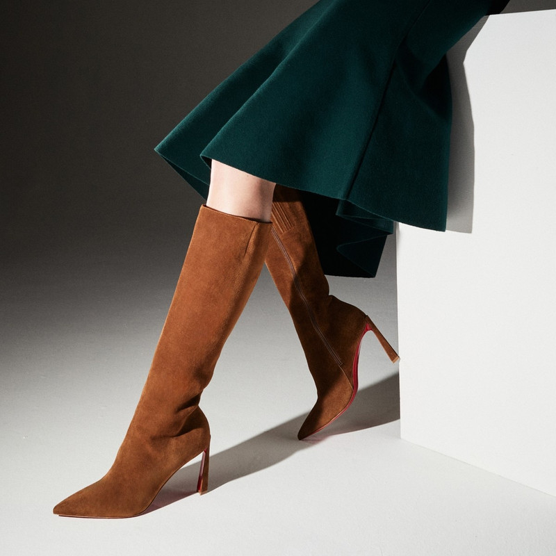Christian Louboutin Condora Botta outlook