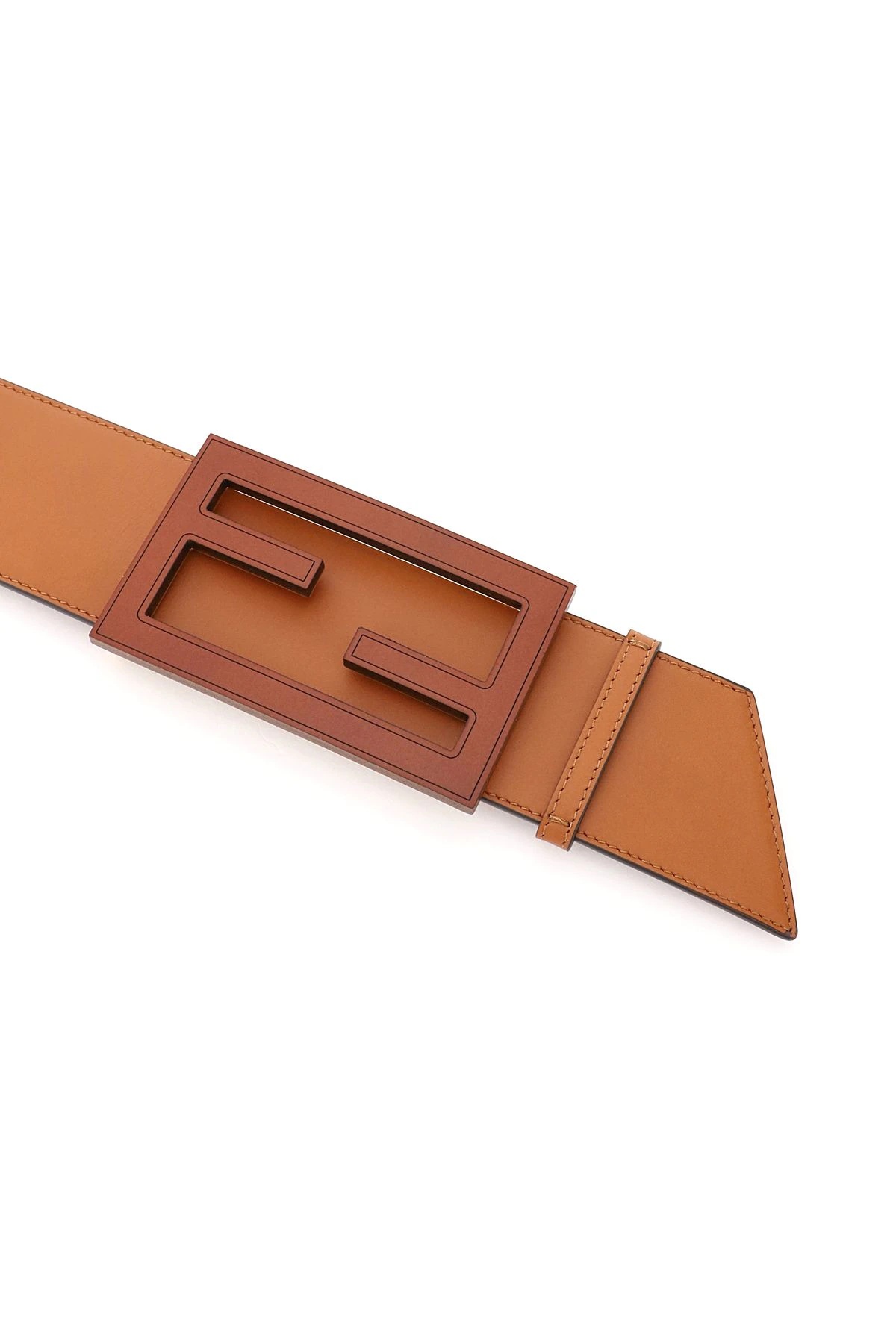 HIGH BAGUETTE BELT - 3