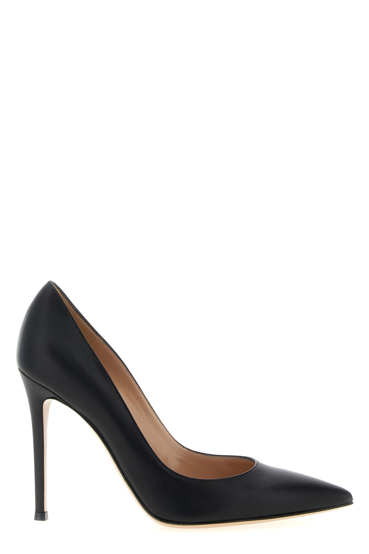 'Gianvito' pumps - 1