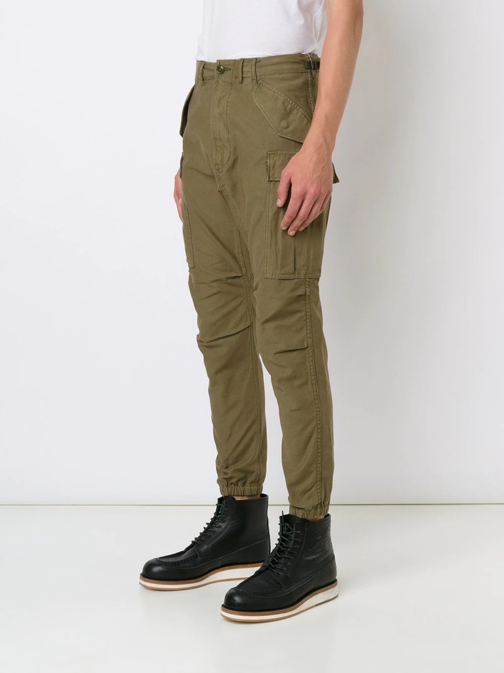 cargo pants - 3