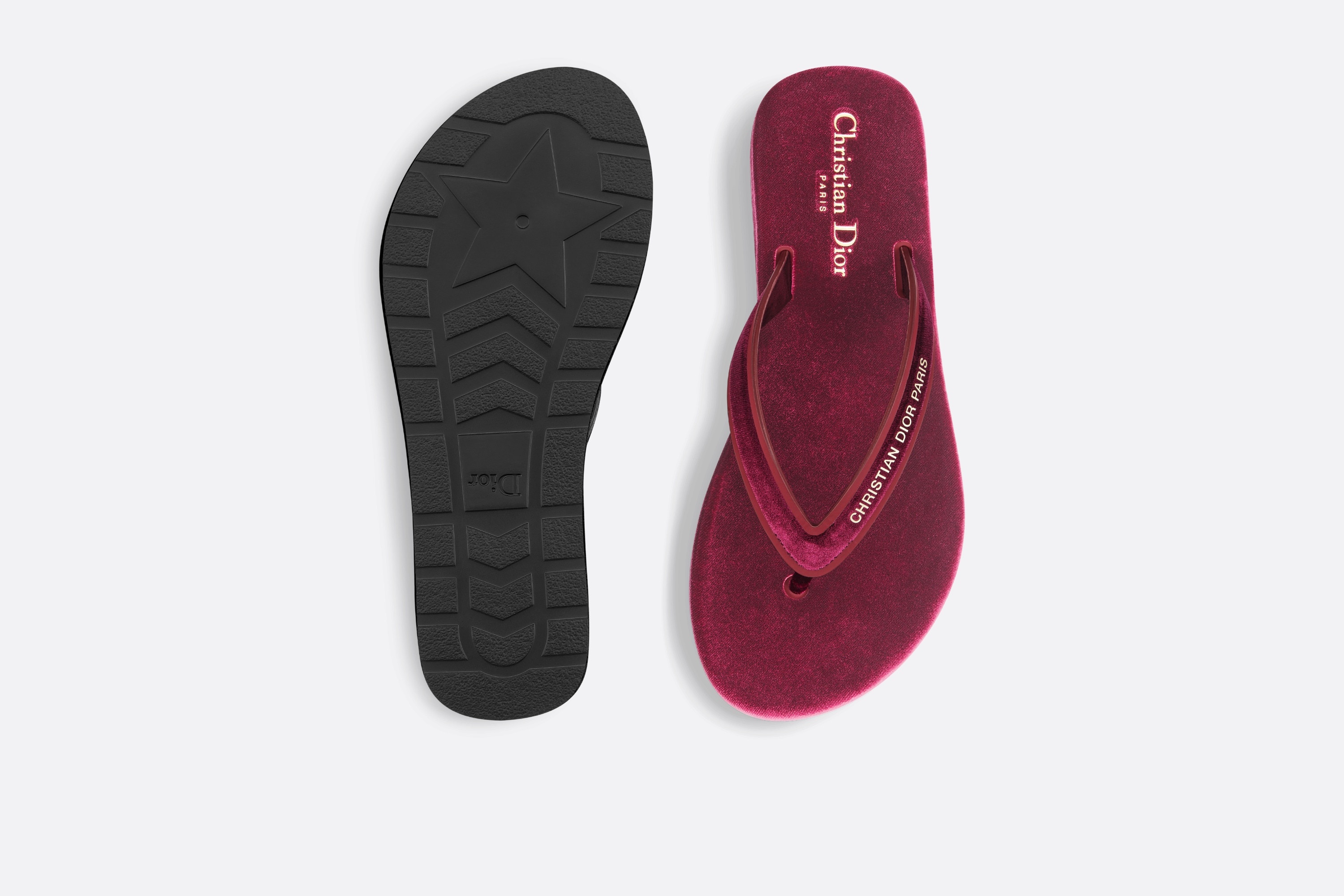 Diorsea Thong Sandal - 6