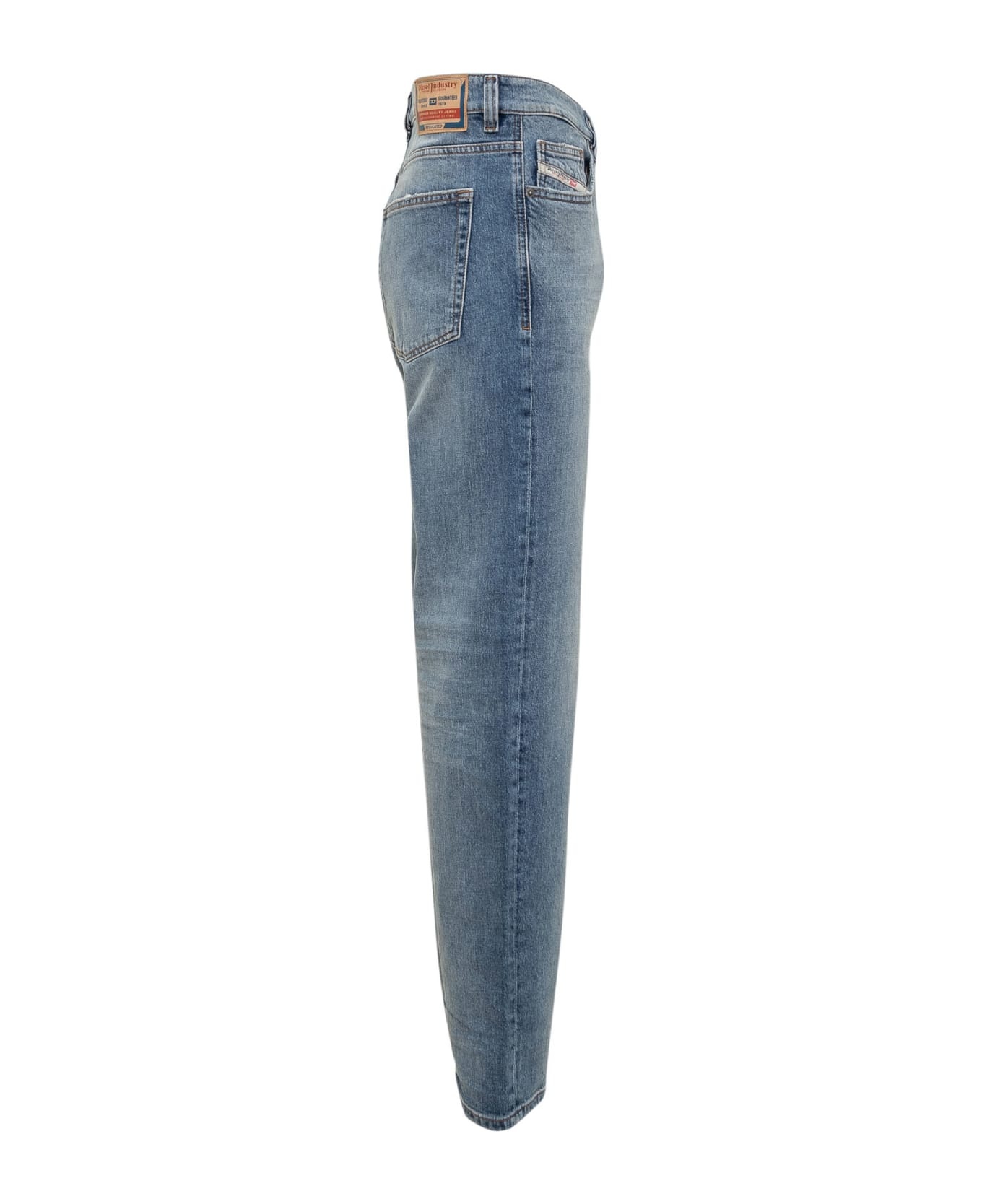 2010 D Macs Jeans - 3