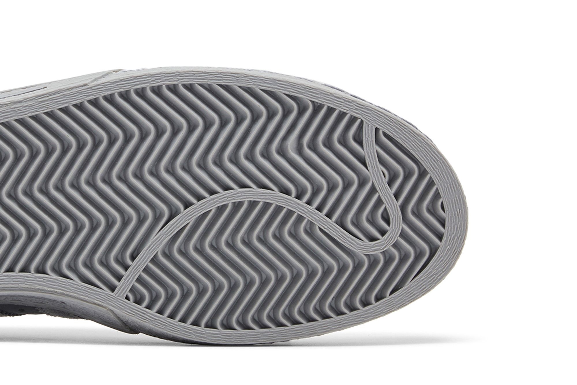 Neighborhood x Superstar 'Cement Grey' - 5