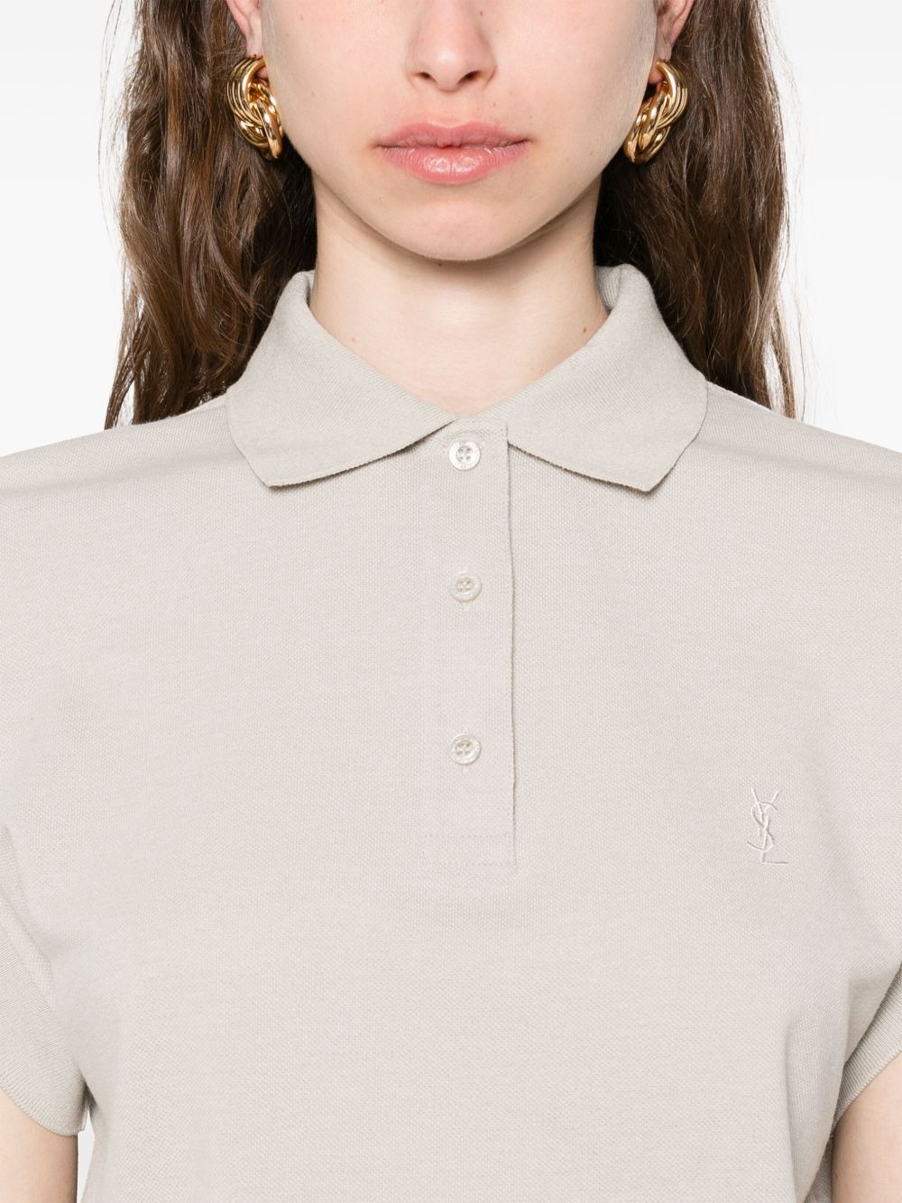 Cassandre polo shirt - 5