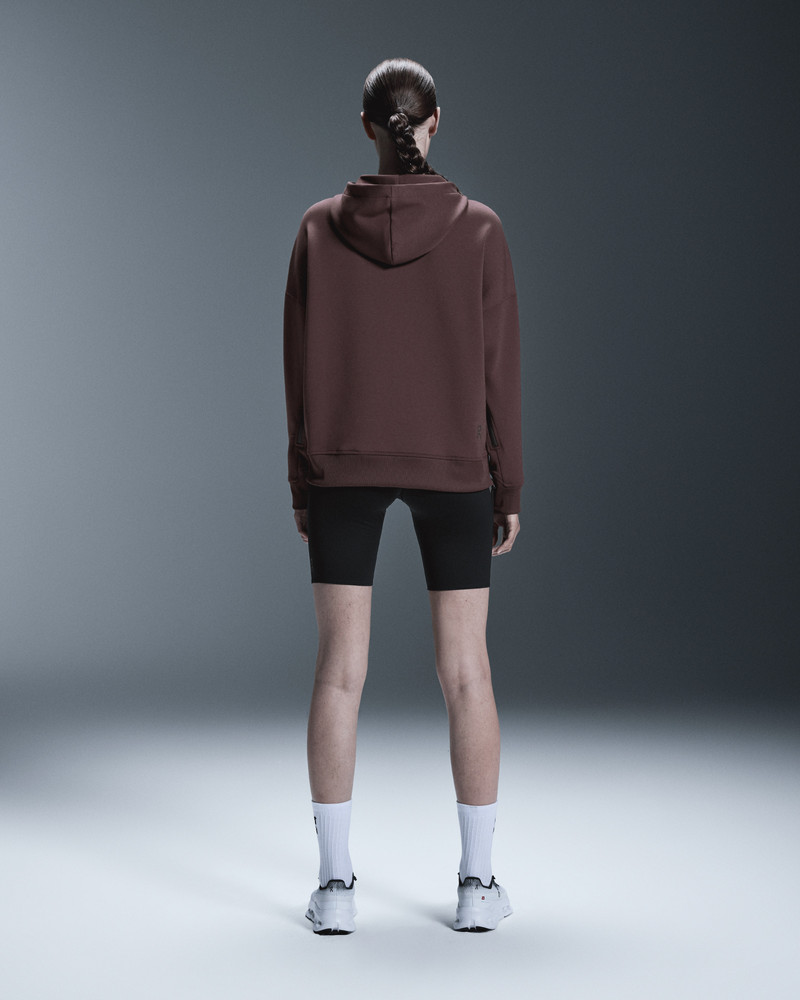 On Hoodie outlook