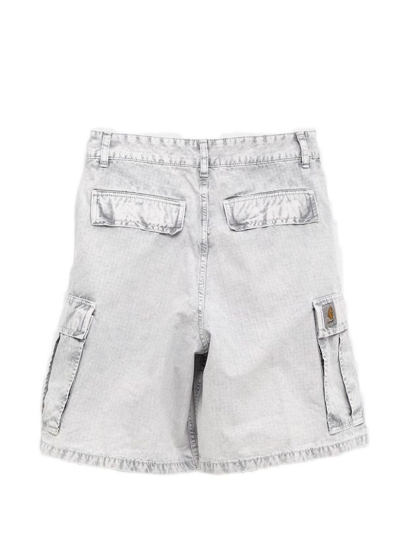Carhartt WIP Cole cargo shorts outlook