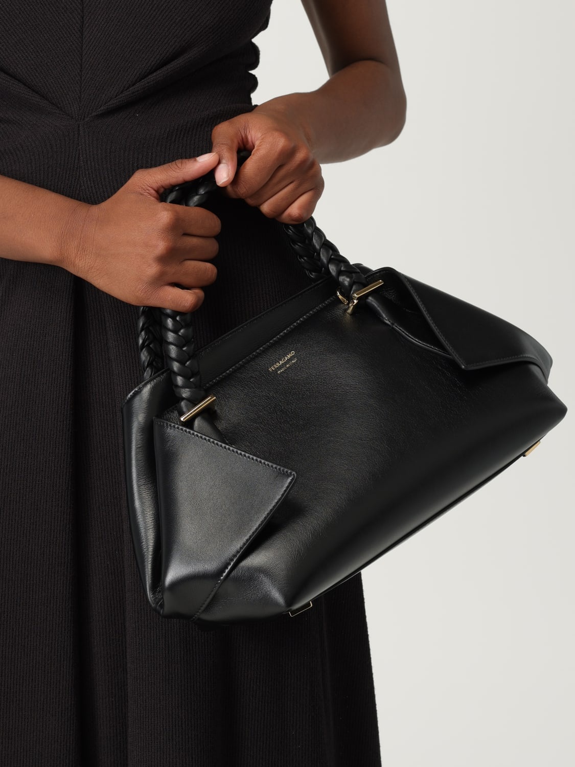 Handbag woman Ferragamo - 2