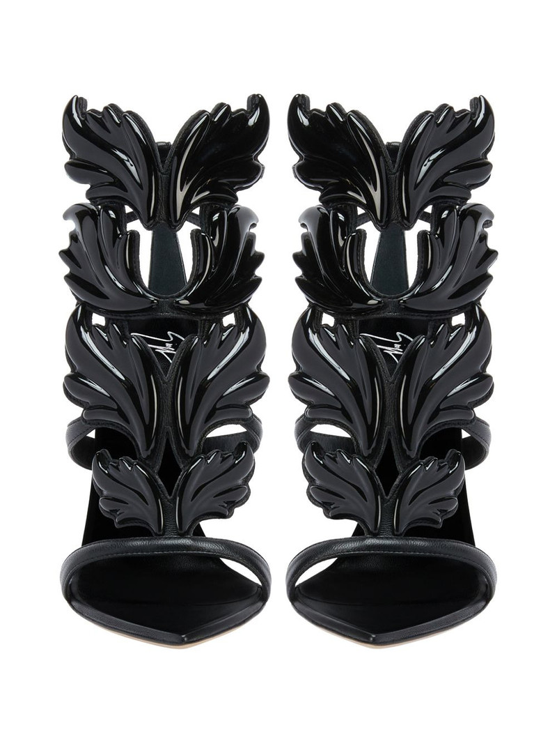 New Cruel sandals 4