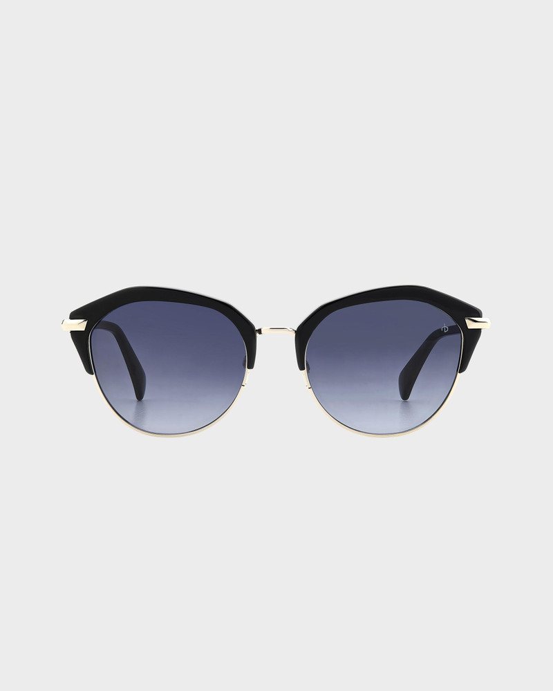 rag & bone Josie
Oval Sunglasses outlook