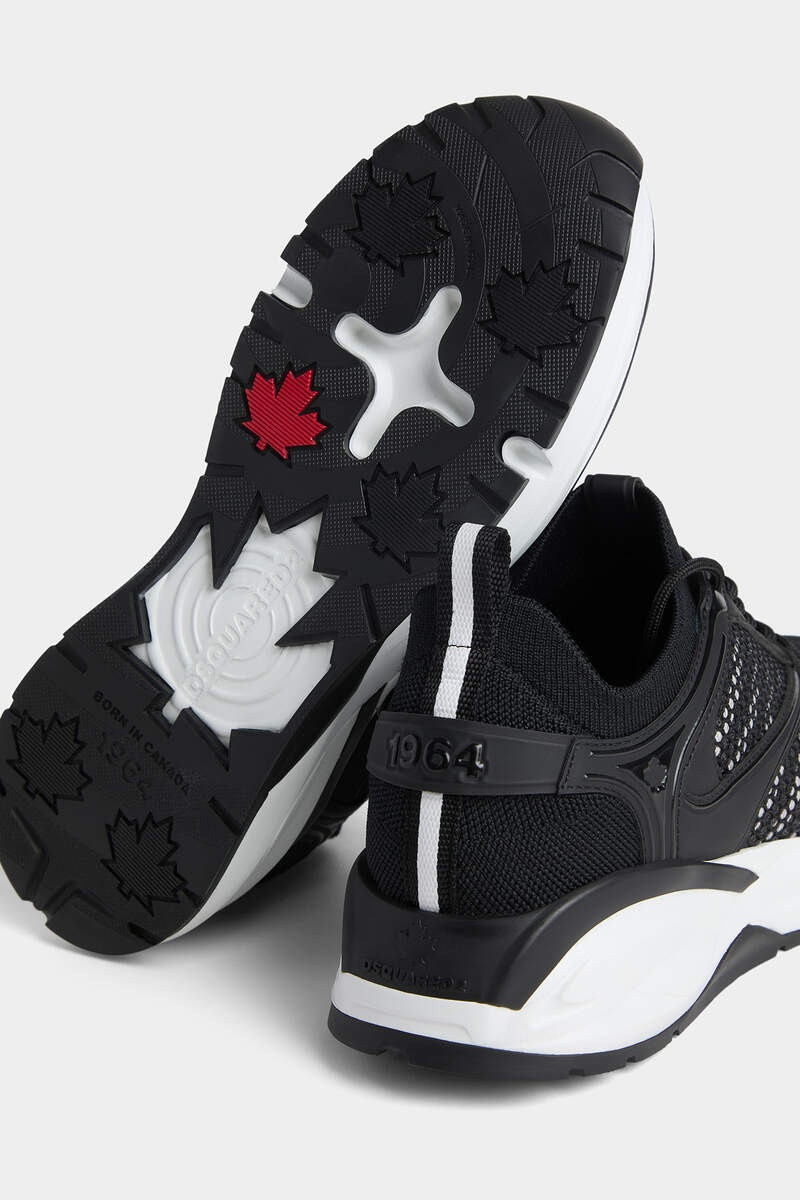 DASH SNEAKERS 5