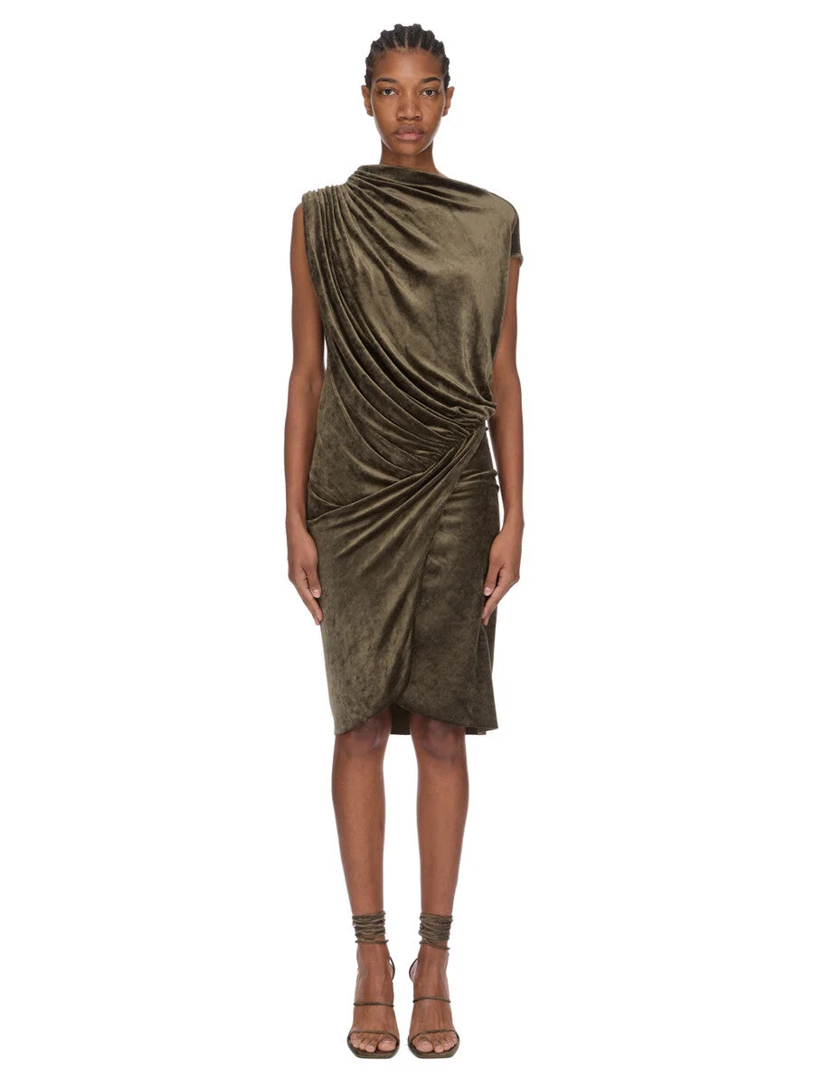 ARES DRESS - 1