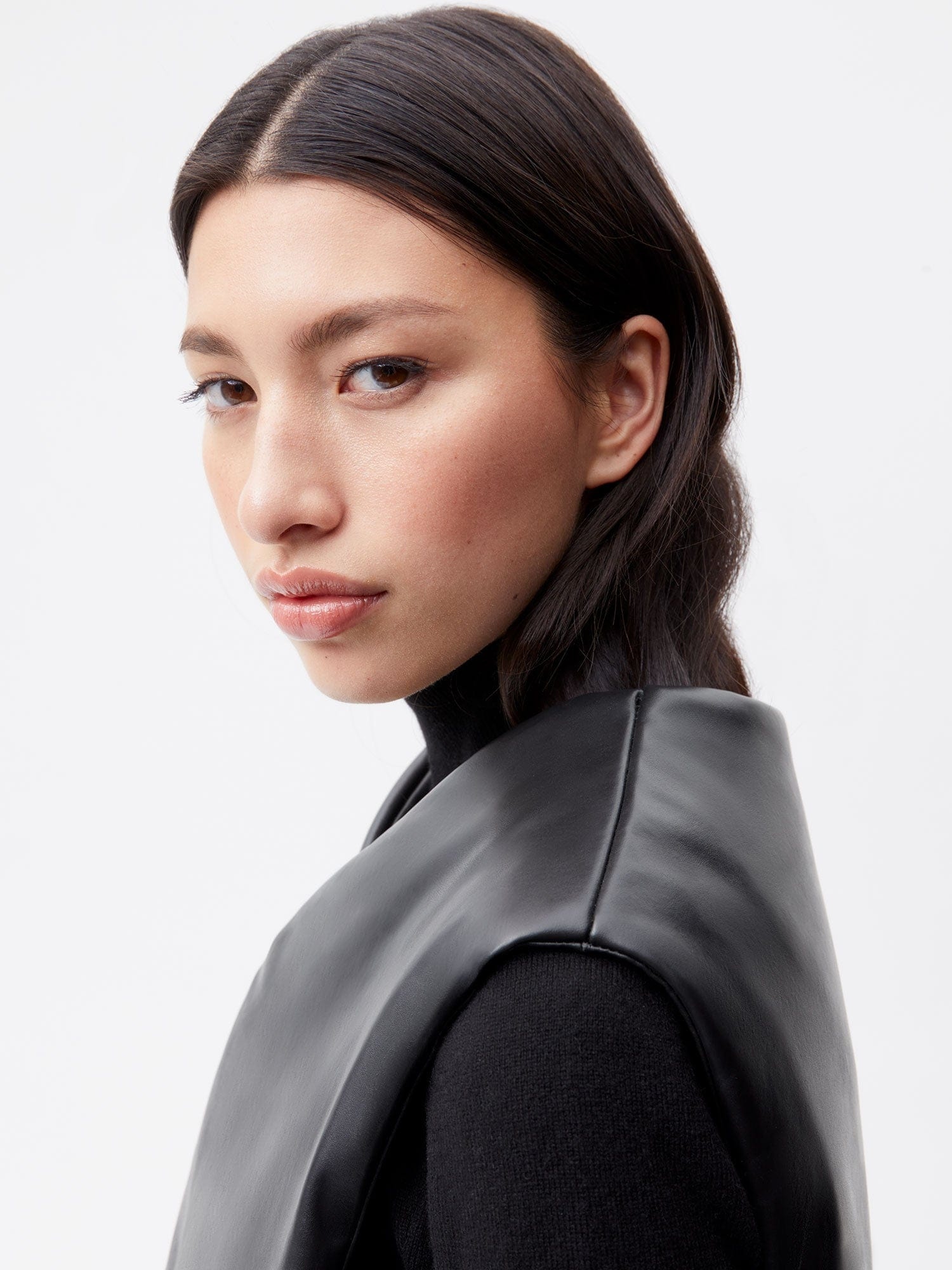 The Air Gilet - Black - 5