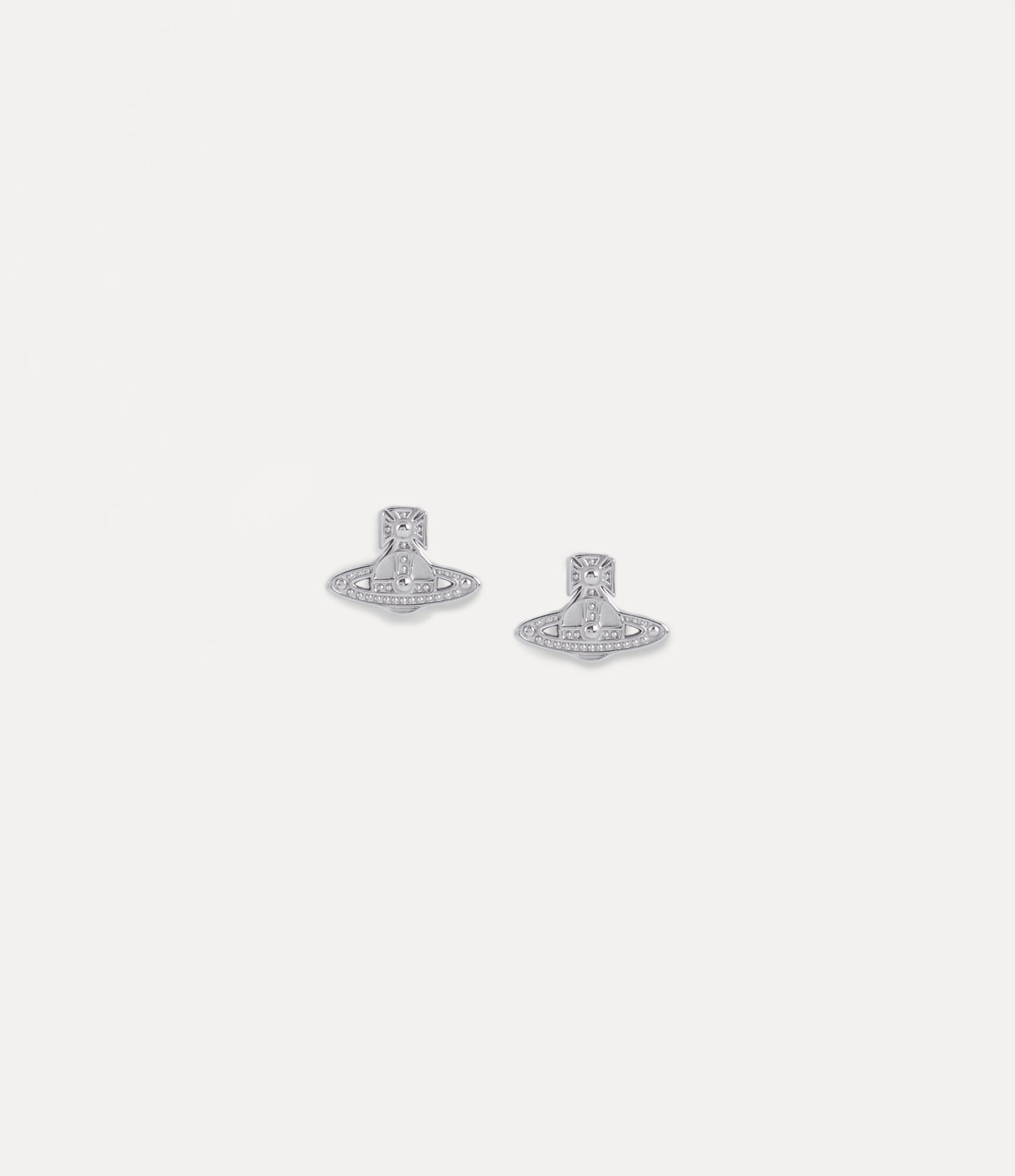 Vivienne Westwood OSLO EARRINGS | REVERSIBLE
