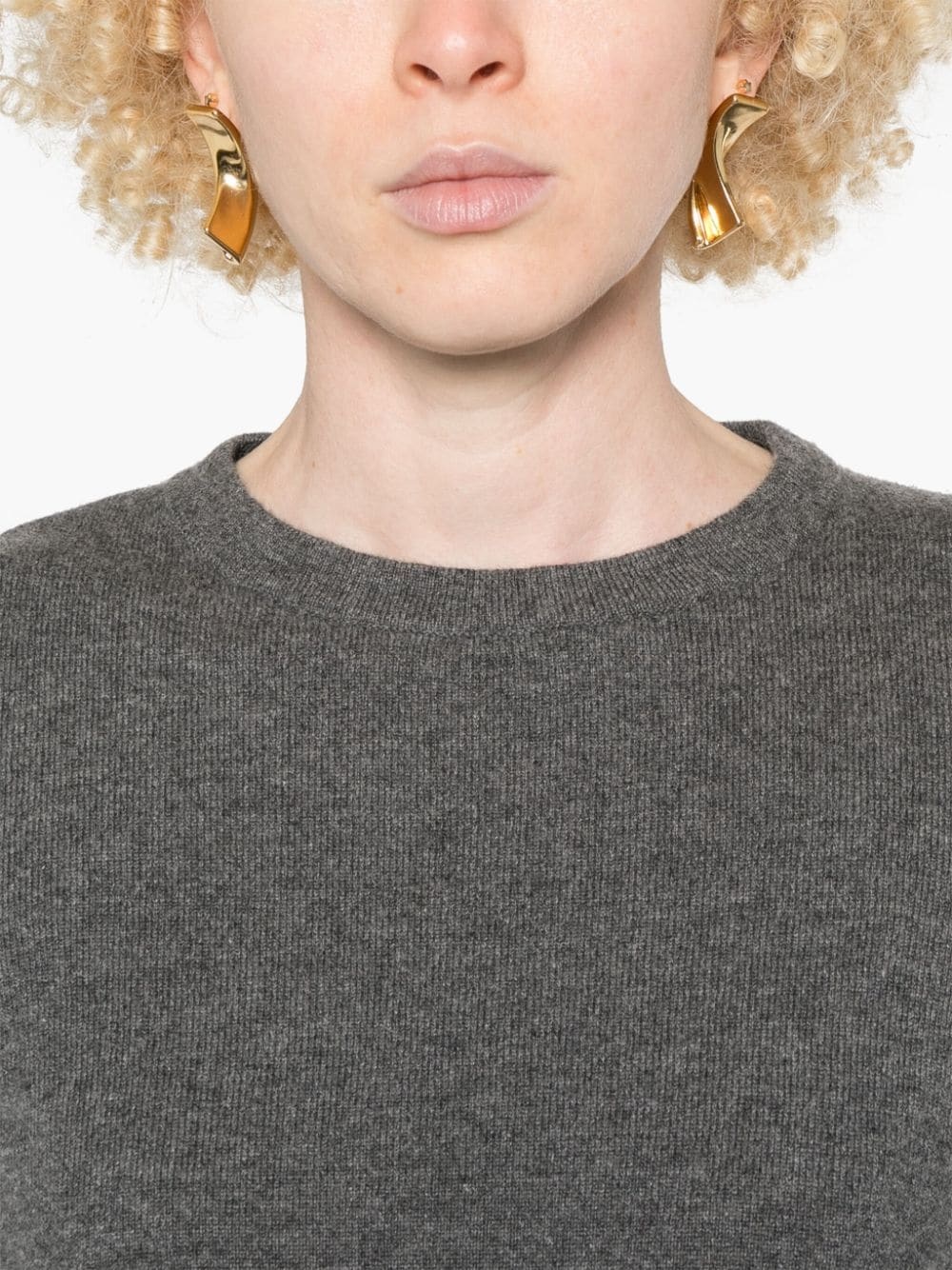 cashmere sweater - 5