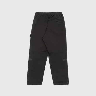 Stone Island LOOSE FIT CARGO PANTS outlook