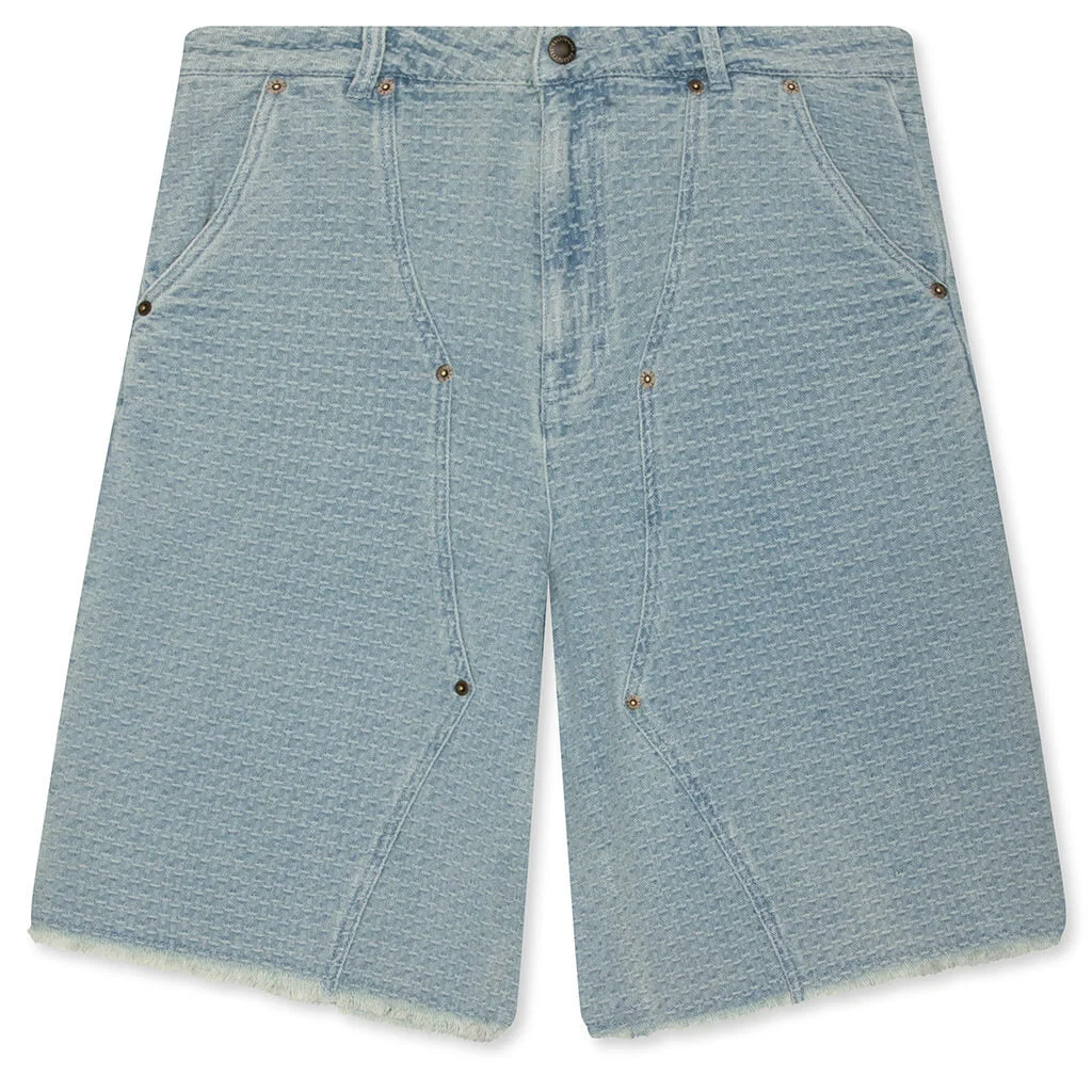 VINTAGE INDIGO NOVELTY 11 - 1
