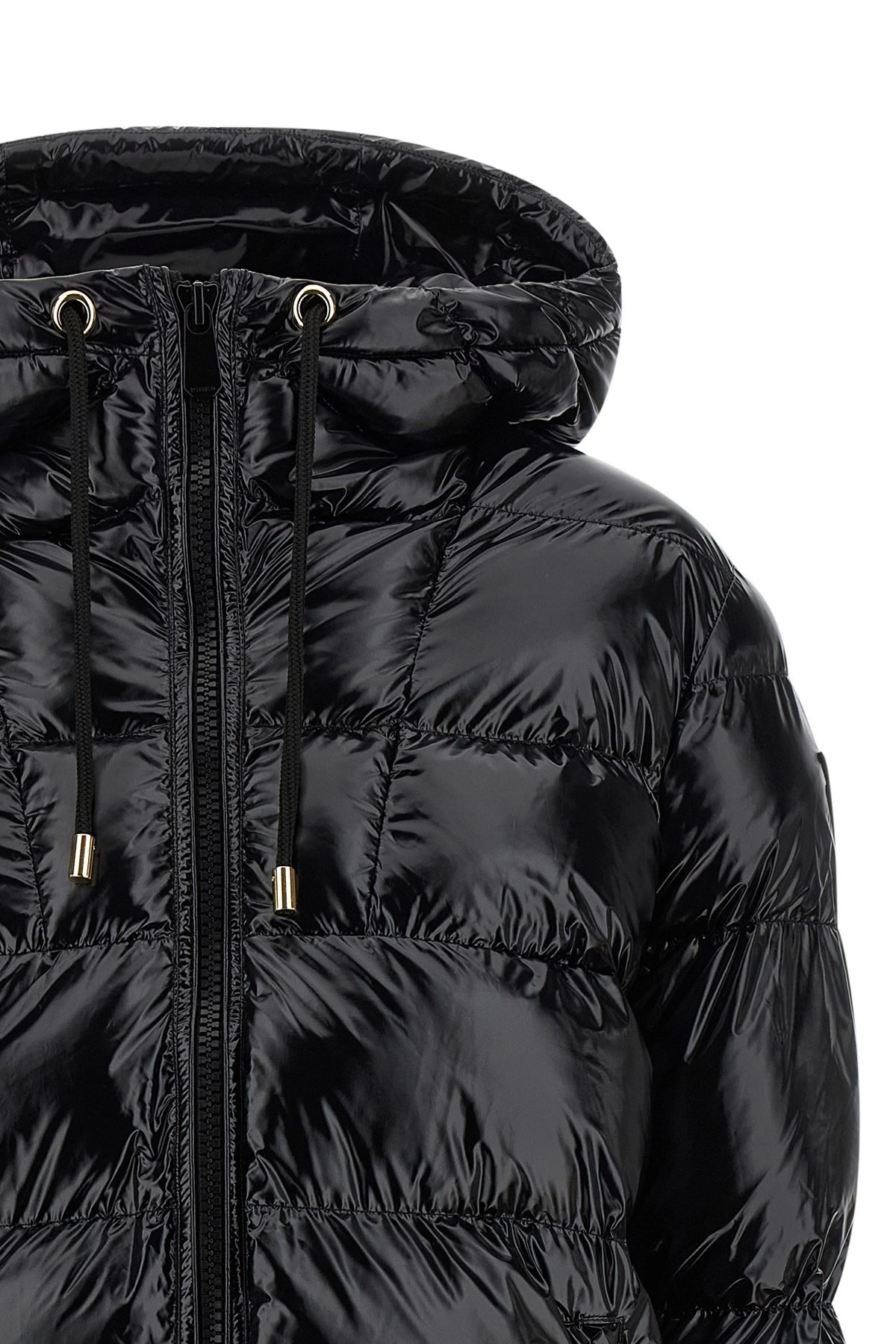 'Eleodoro' down jacket - 4