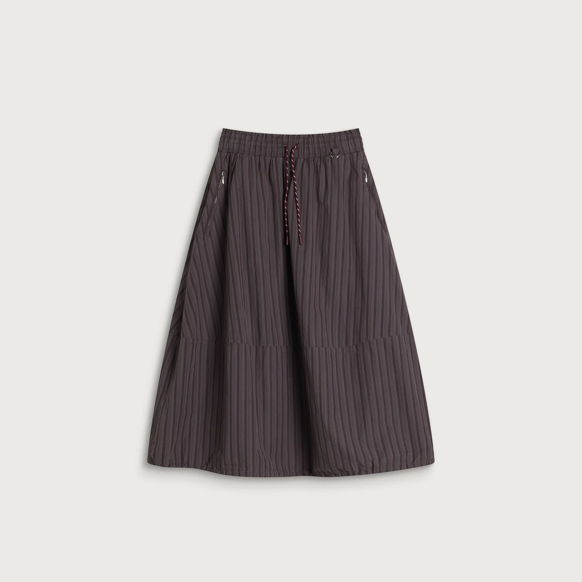 Damson Madder Lainey Midi Skirt - 1