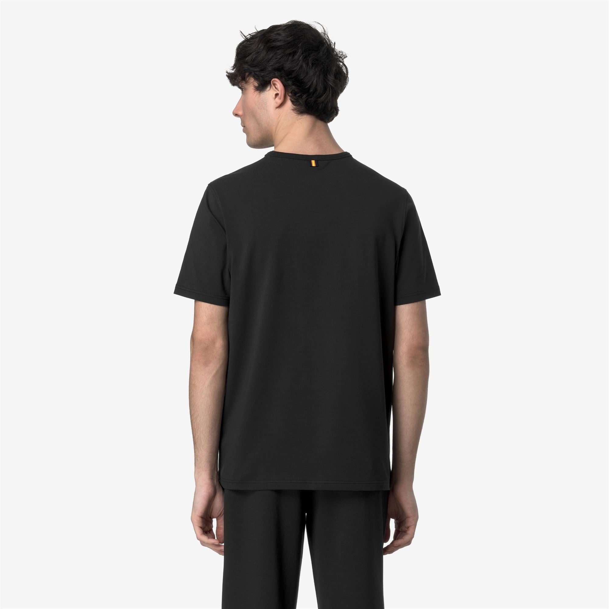 ADAME LIGHT STRETCH JERSEY - 5