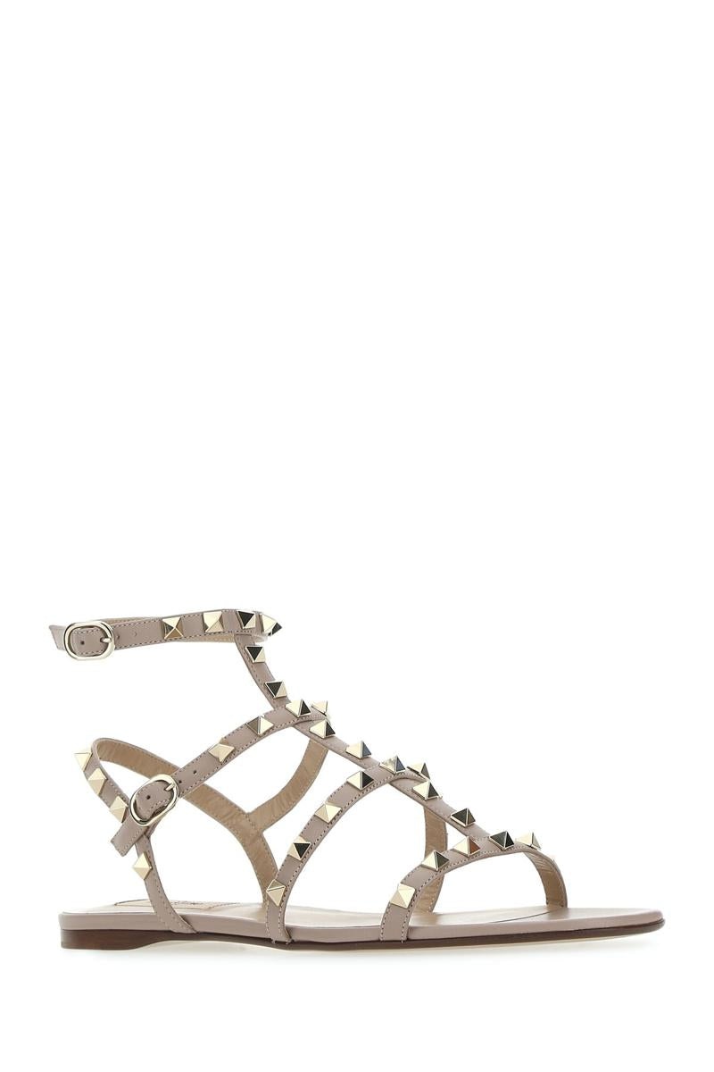 VALENTINO GARAVANI SANDALS - 2