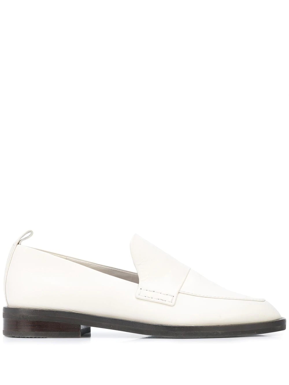 Alexa flat loafers - 1