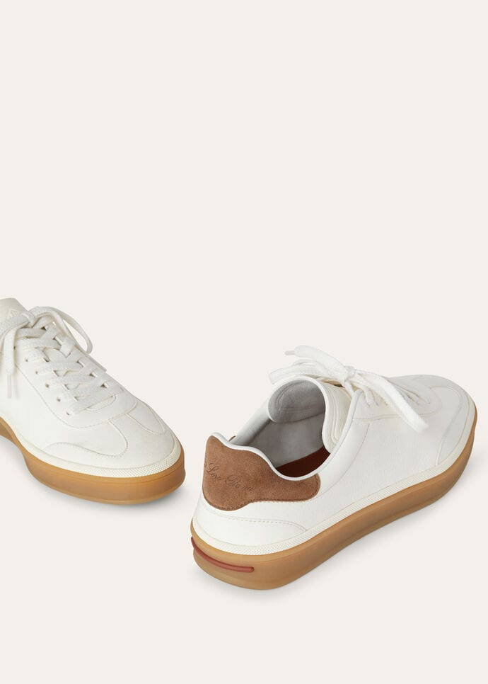 Tennis Walk Sneakers - 6