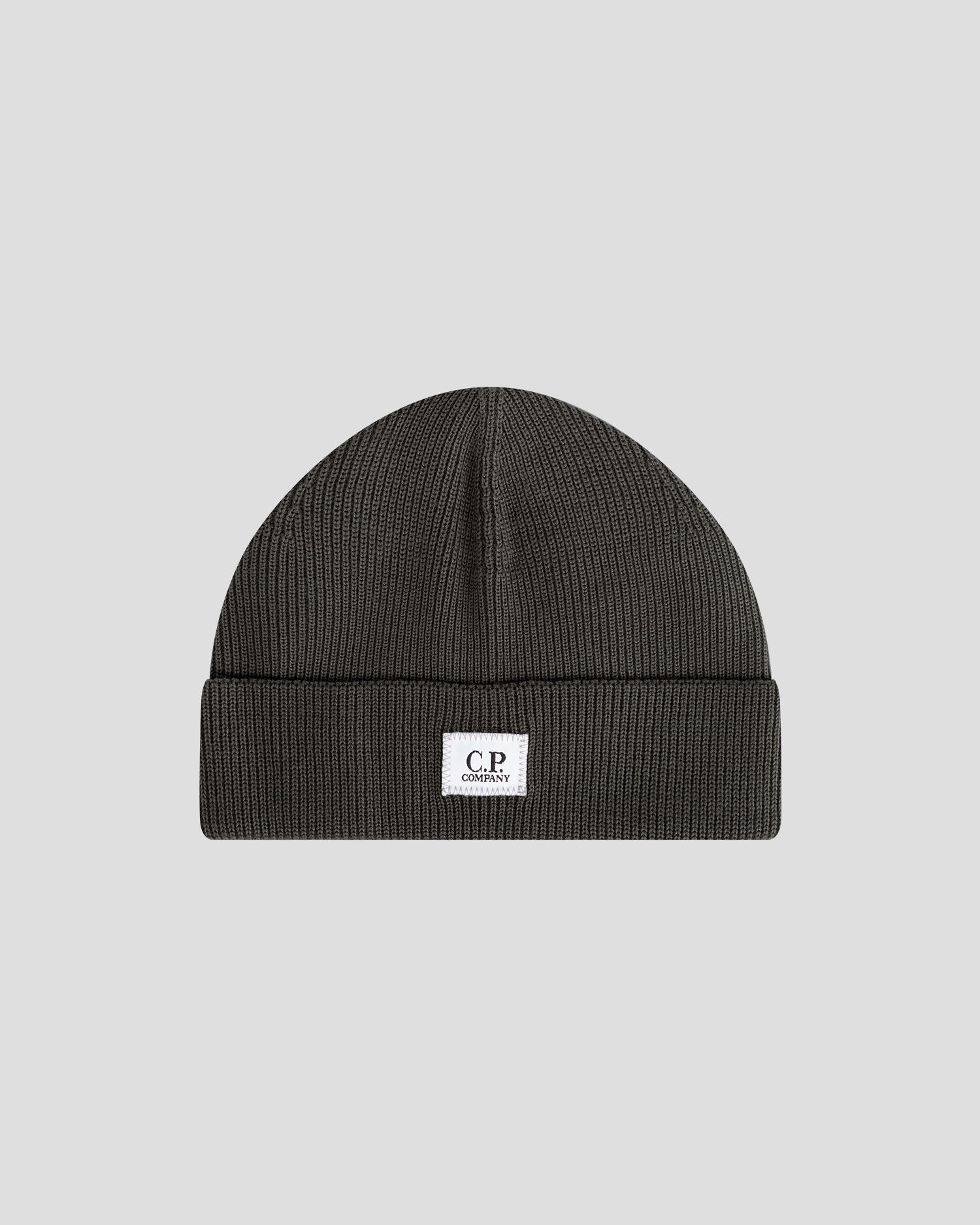Re-Wool Beanie - 1