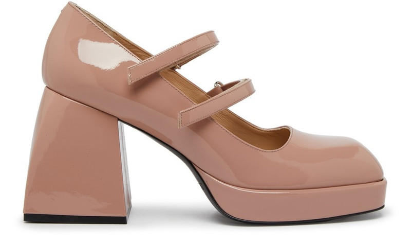 Bulla Babies pumps 1