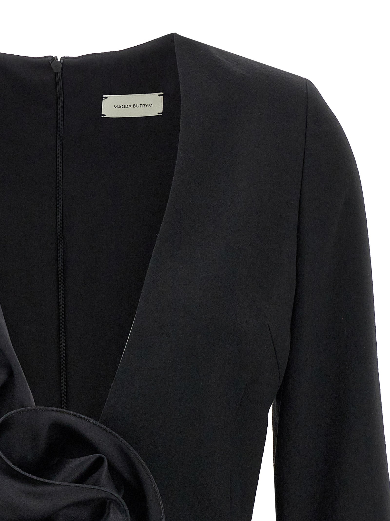 Magda Butrym Women '37' Dress - 3