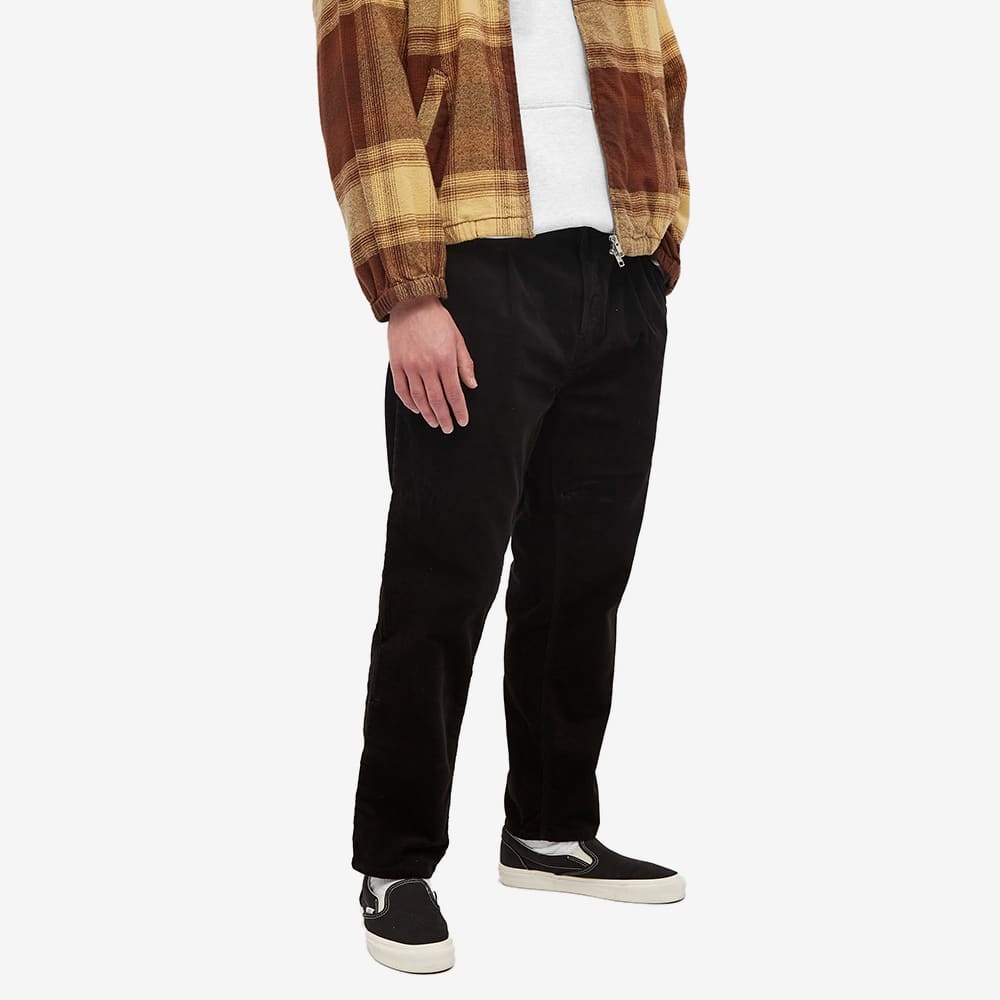 Carhartt WIP Abbott Corduroy Pant - 3