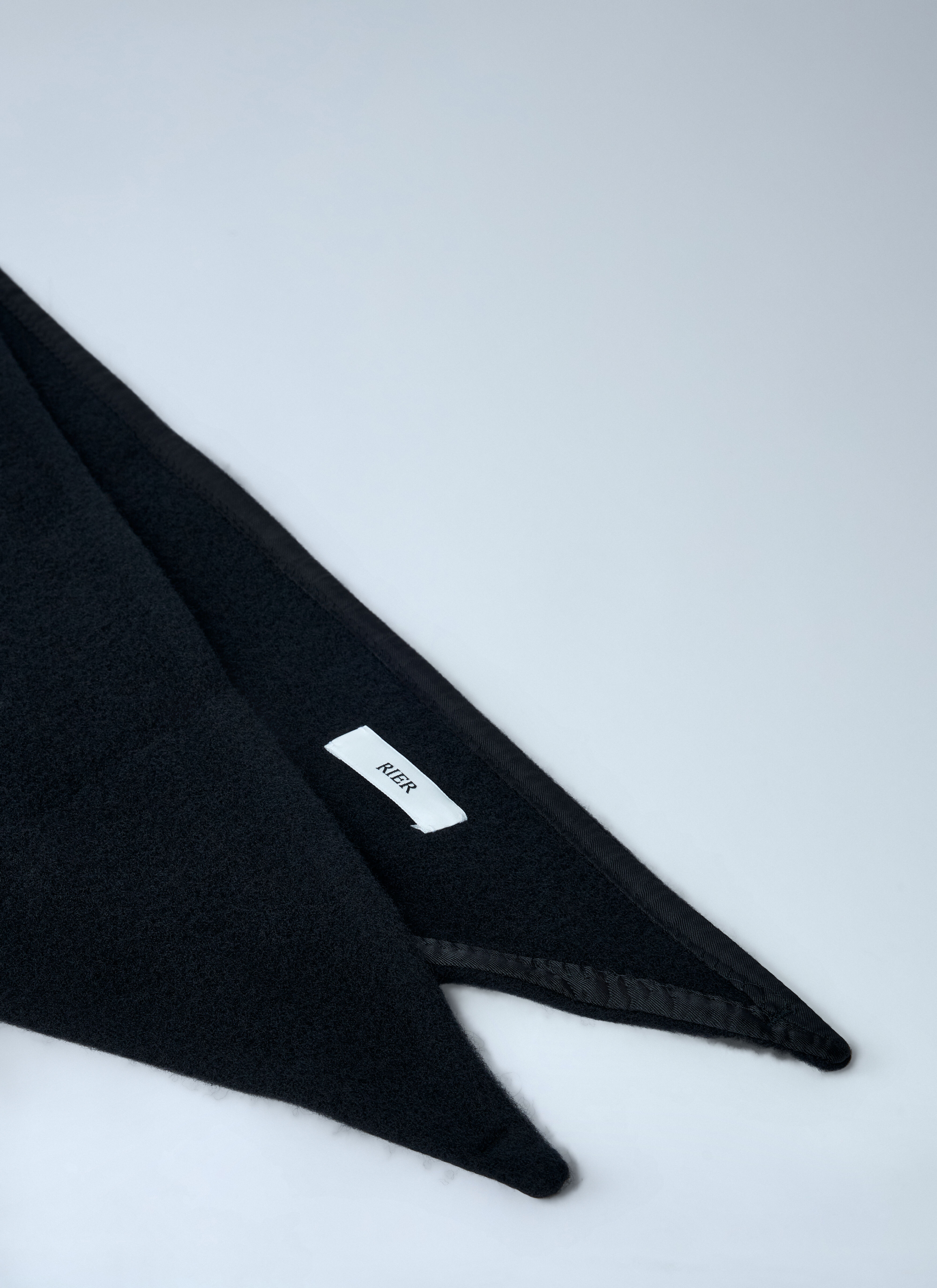 Losange Mini Scarf - 4